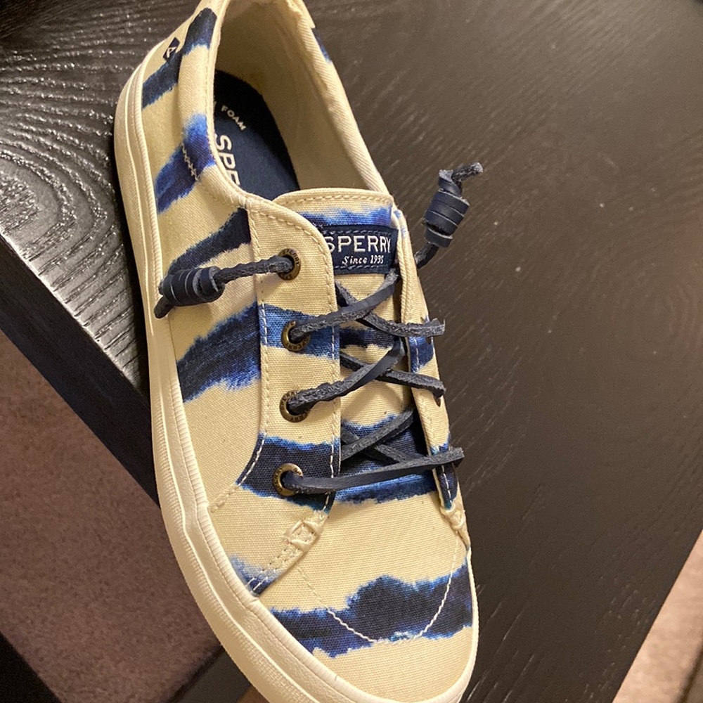 Sperry sneakers